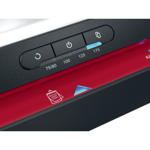 Plastificadora GBC 480HS DIN A3, plata