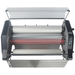 Plastificadora GBC CATENA 65, negro