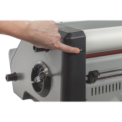 Plastificadora GBC CATENA 65, negro