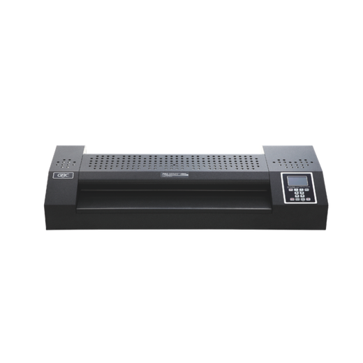 Plastificadora GBC DIN A2 PROSERIES 4600, negro