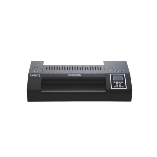Plastificadora GBC DIN A3 PROSERIES 3600, negro