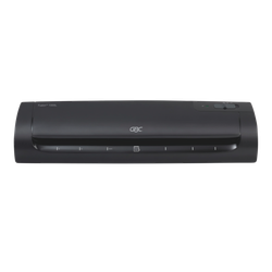 Plastificadora GBC FUSION 1000L DIN A3, negro