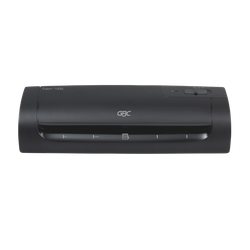 Plastificadora GBC FUSION 1000L DIN A4, negro