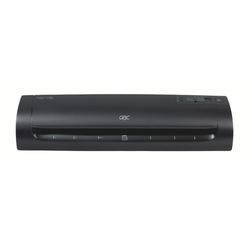 Plastificadora GBC FUSION 1100L DIN A3, negro