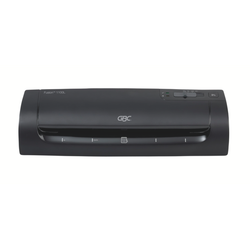 Plastificadora GBC FUSION 1100L DIN A4, negro