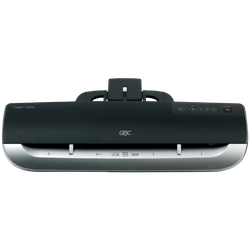 Plastificadora GBC FUSION 3000L DIN A3, negro
