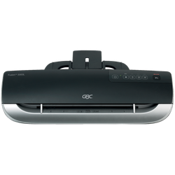 Plastificadora GBC FUSION 3000L DIN A4, negro