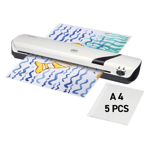 Plastificadora GBC Inspire DIN A3, blanco
