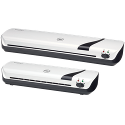 Plastificadora GBC Inspire DIN A3, blanco