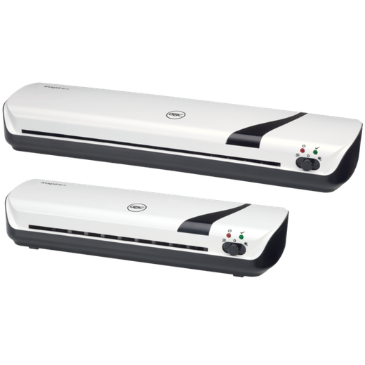 Plastificadora GBC Inspire DIN A3, blanco
