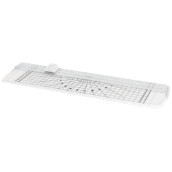 Plastificadora GBC INSPIRE+ DIN A4 Craft, blanco