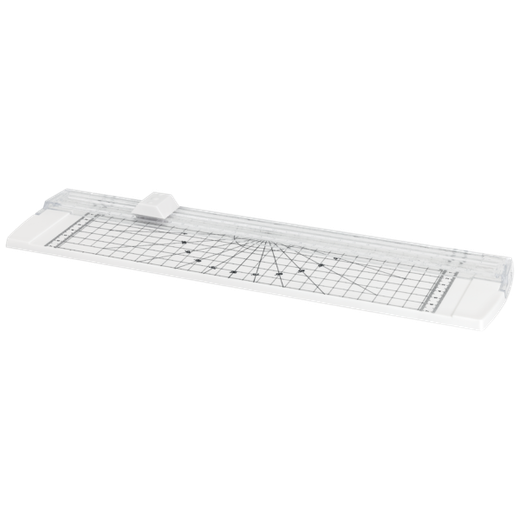 Plastificadora GBC INSPIRE+ DIN A4 Craft, blanco