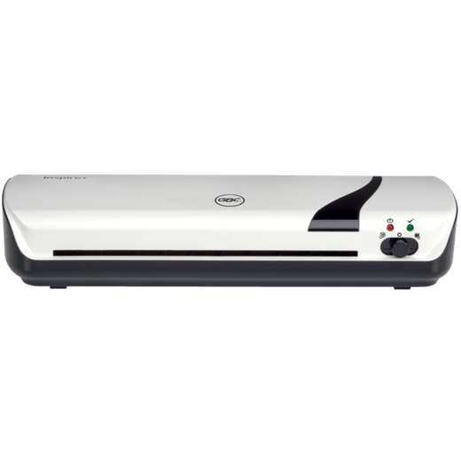 Plastificadora GBC INSPIRE+ DIN A4 Craft, blanco