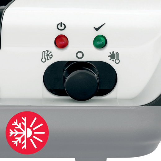 Plastificadora GBC INSPIRE+ DIN A4 Craft, blanco