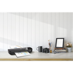 Plastificadora GBC INSPIRE+ DIN A4 Craft, negro
