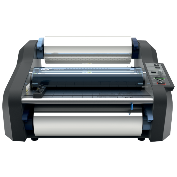 Plastificadora GBC Ultima 35 Ezload formato A3