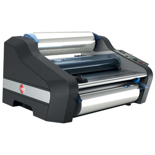 Plastificadora GBC Ultima 35 Ezload formato A3
