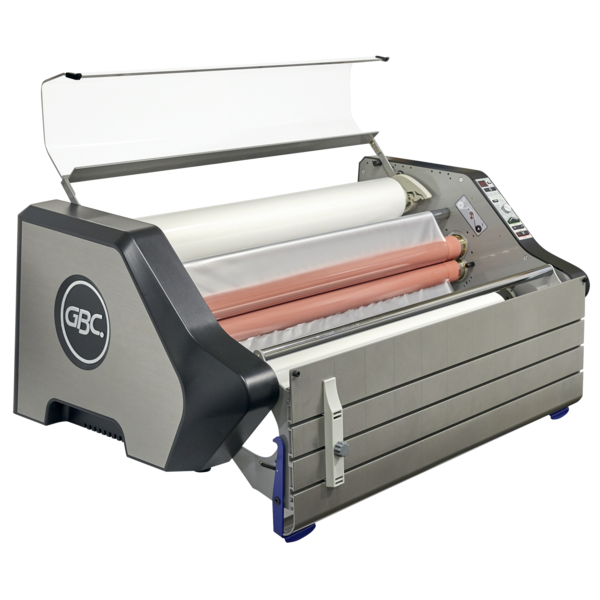 Plastificadora GBC ULTIMA 65, negro