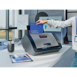 Plastificadora GBC Velocity A4 Semi-Automática