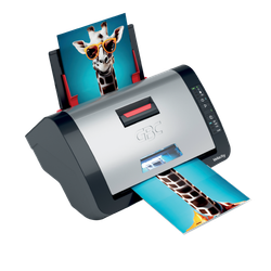 Plastificadora GBC Velocity A4 Semi-Automática
