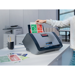 Plastificadora GBC Velocity A4 Semi-Automática