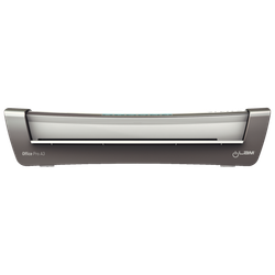 Plastificadora iLAM Office Pro DIN A3, plata/blanco