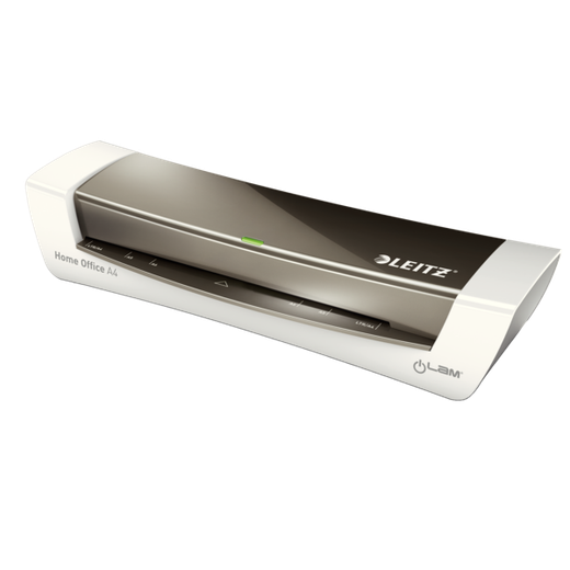 Plastificadora Leitz iLAM Home Office A4 ref. 73680089