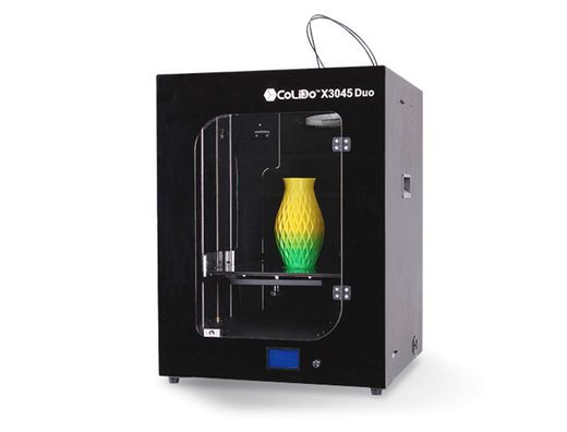Plataforma cristal 3d abs para impresora colido x3045
