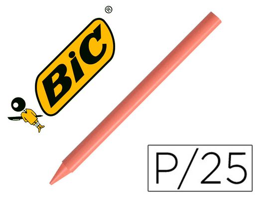 Platidecor color carne estuche (25 unidades)