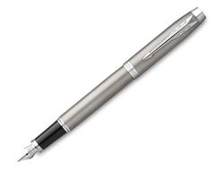 Pluma parker im essential acero ct