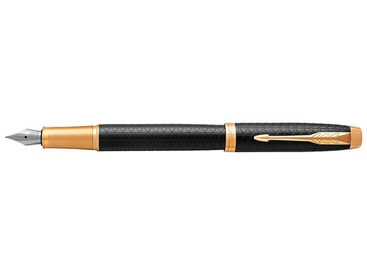 Pluma parker im premium negro gt