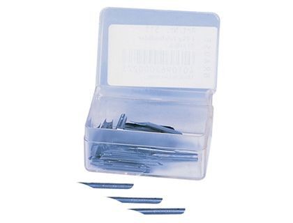 Plumillas Dibujo Brause -Caja de 50