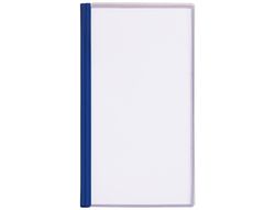 Porta Menus Liderpapel Pvc Din A5 con 3 Fundas