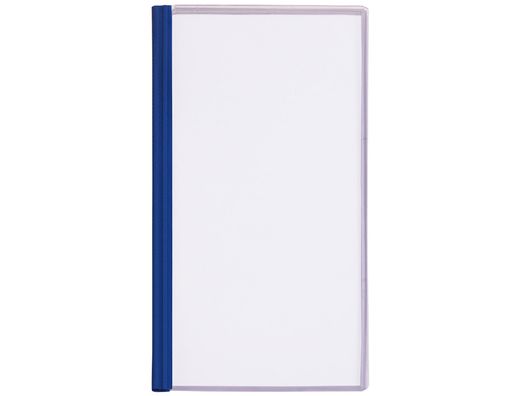 Porta Menus Liderpapel Pvc Din A5 con 3 Fundas