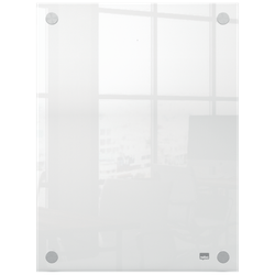 Porta póster acrílico transparente mural, A4
