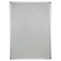 Porta pósters con marco a presión Premium Plus A0