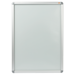 Porta pósters con marco a presión Premium Plus A1