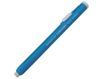Portagomas Staedtler Radett -Unidad