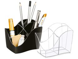 Portalapices Cep Isis Tonic negro