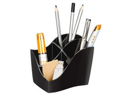 Portalapices Cep Isis Tonic negro