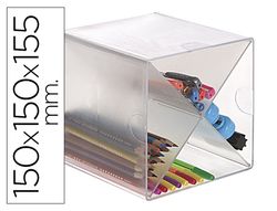 Portalápices división de 150x150x150 mm Archivo 2000