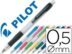 Portaminas Pilot Super Grip 0,5 Mm -Unidad