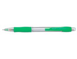 Portaminas Pilot Super Grip Verde Claro 0,5 mm Sujecion de Caucho
