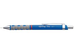 Portaminas Rotring Tikky 0,7 mm Azul