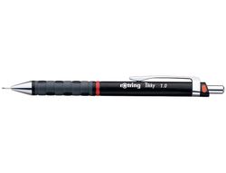 Portaminas Rotring Tikky 1 mm Negro