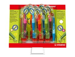 Portaminas stabilo easy ergo 3,15 mm.