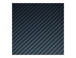 Portanotas maul flexx din A4 polipropileno con pinza de color negro