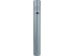 Portaplanos Plastico Liderpapel Diametro 6 cm Extensible Hasta 80 Gris