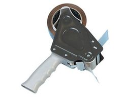 Portarrollo Q-Connect para Embalaje 330