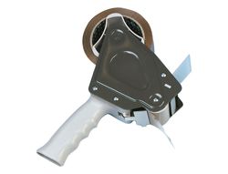 Portarrollo Q-Connect para Embalaje 330